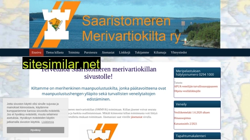 smmvk.fi alternative sites
