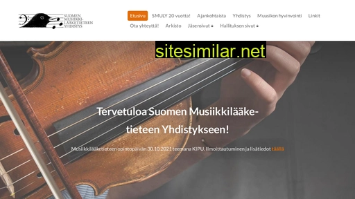 smuly.fi alternative sites