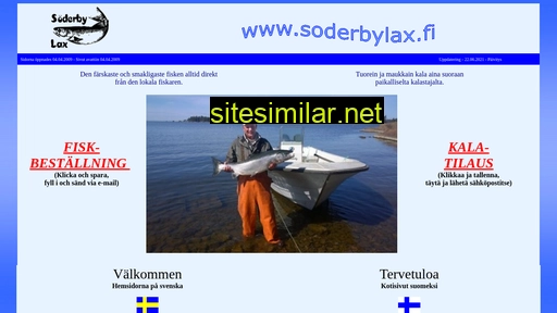 soderbylax.fi alternative sites