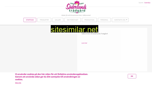soderlunds.fi alternative sites