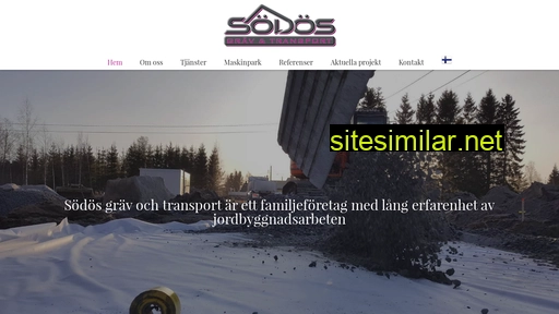 sodos.fi alternative sites