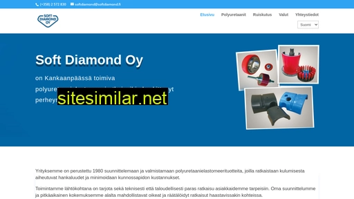 softdiamond.fi alternative sites