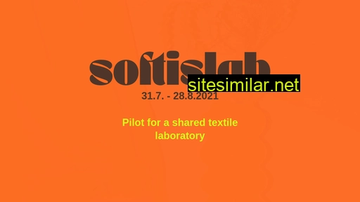 Softislab similar sites
