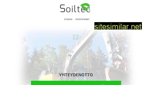 soiltec.fi alternative sites