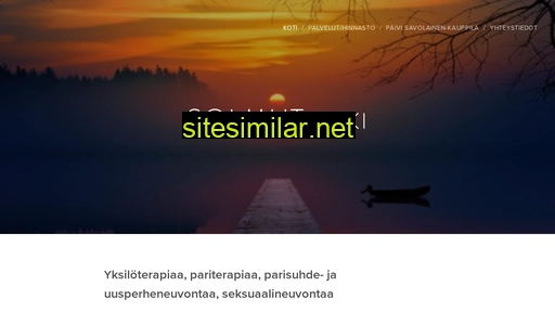 solmutauki.fi alternative sites