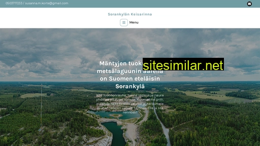 sorankylankeisarinna.fi alternative sites