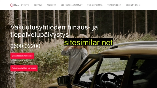 sos-hinaus.fi alternative sites