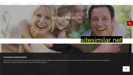 sostea.fi alternative sites