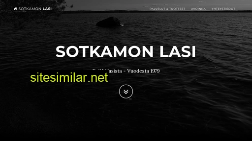 sotkamonlasi.fi alternative sites