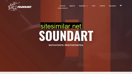 soundart.fi alternative sites