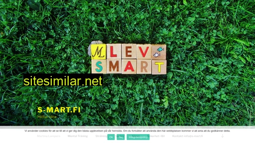 s-mart.fi alternative sites