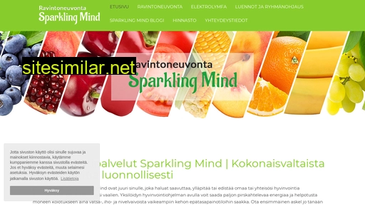 sparklingmind.fi alternative sites