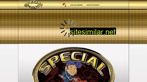 specialhuolto.fi alternative sites
