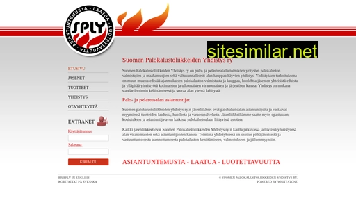 sply.fi alternative sites