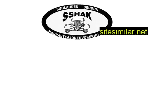 sshak.fi alternative sites