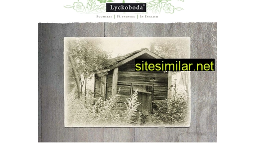 ssl.lyckoboda.fi alternative sites
