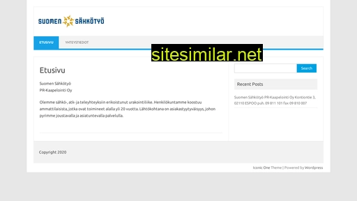 ssst.fi alternative sites