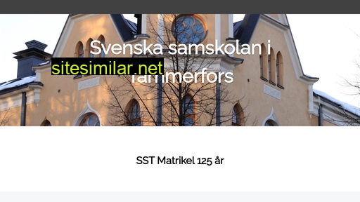 sstmatrikel.fi alternative sites