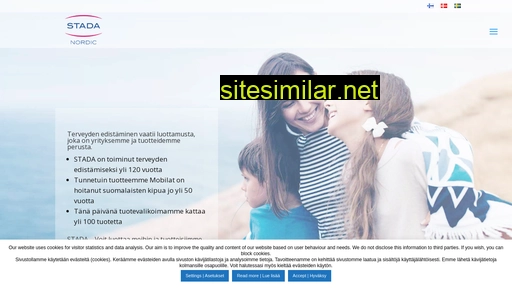 stada.fi alternative sites