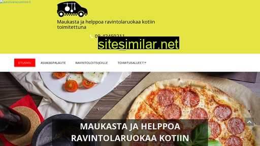 stadinruokataksi.fi alternative sites