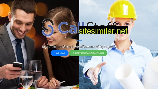 staffcall.fi alternative sites