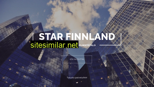 starfinnland.fi alternative sites