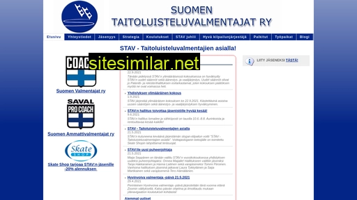 stav.fi alternative sites