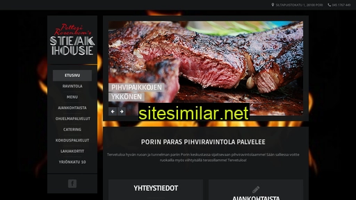 steakhouserosenbom.fi alternative sites