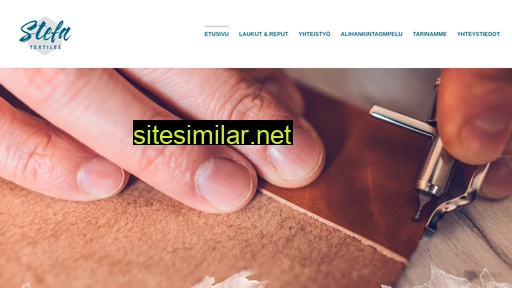 stefa.fi alternative sites