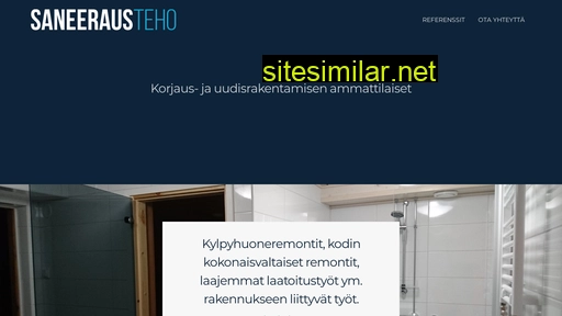 steho.fi alternative sites