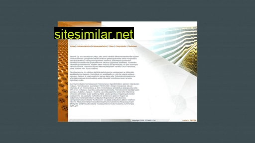 stenmill.fi alternative sites