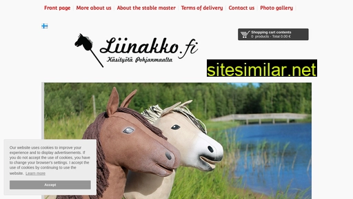 Stickhorse similar sites