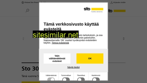 sto.fi alternative sites