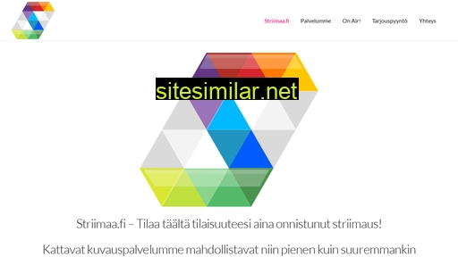 striimaa.fi alternative sites