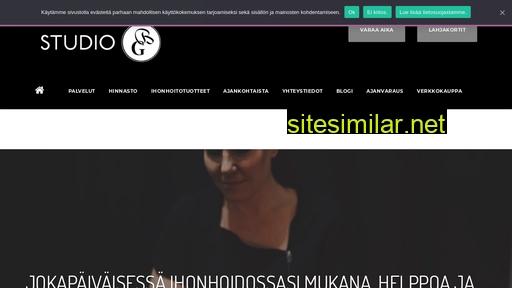 studiobg.fi alternative sites