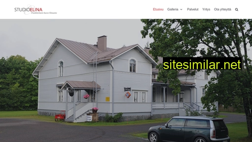 studioelina.fi alternative sites
