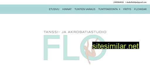 studioflo.fi alternative sites