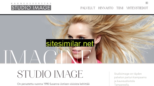 studioimage.fi alternative sites