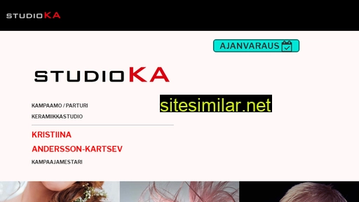Studioka similar sites
