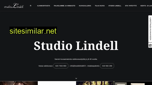 studiolindell.fi alternative sites
