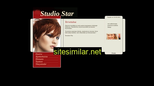 studiostar.fi alternative sites