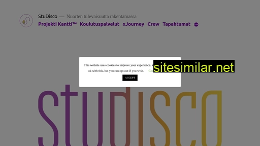 studisco.fi alternative sites