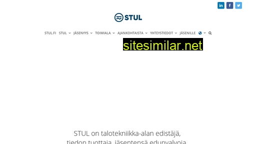 stul.fi alternative sites