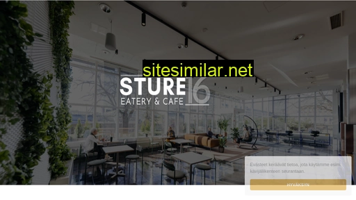 sture16.fi alternative sites
