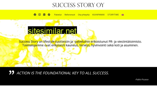 success-story.fi alternative sites