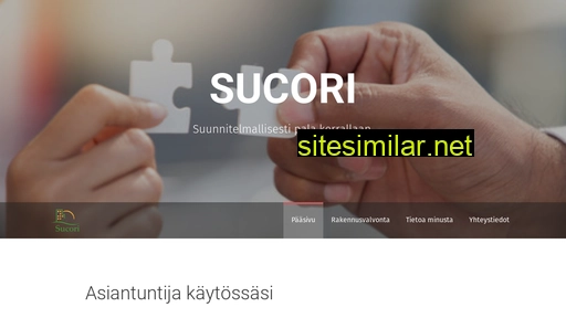 sucori.fi alternative sites