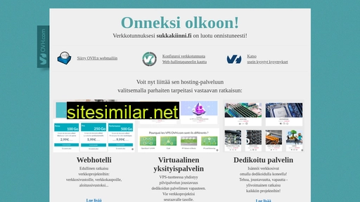 sukkakiinni.fi alternative sites