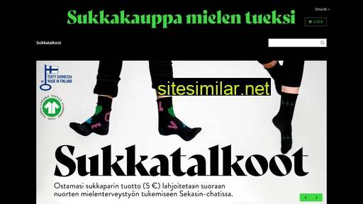 sukkatalkoot.fi alternative sites