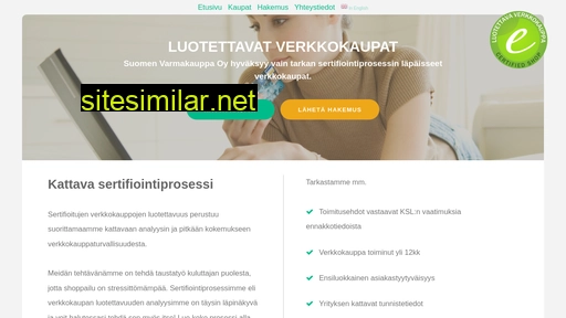 suomenvarmakauppa.fi alternative sites
