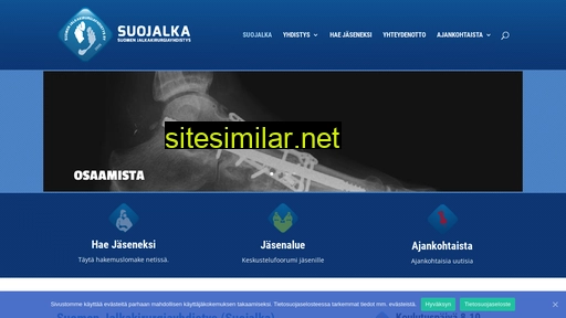 suojalka.fi alternative sites